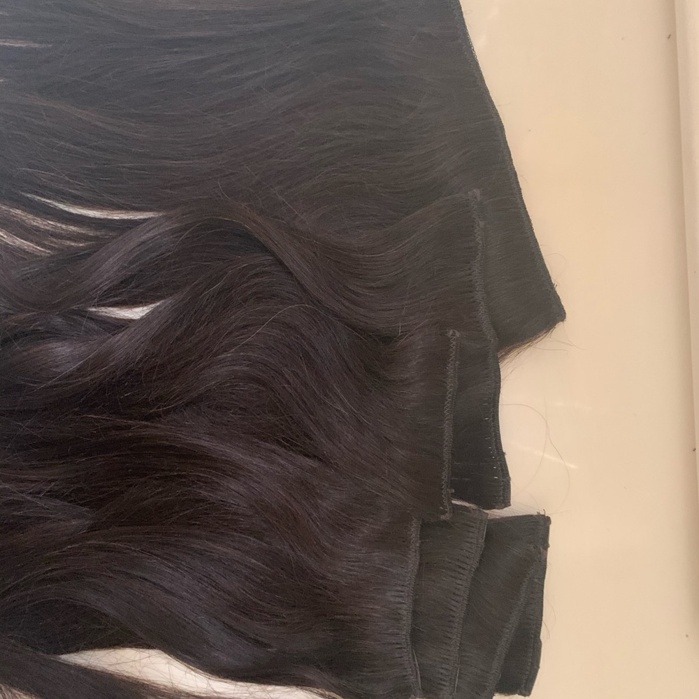 Irresistible Me 24 inch hair extensions